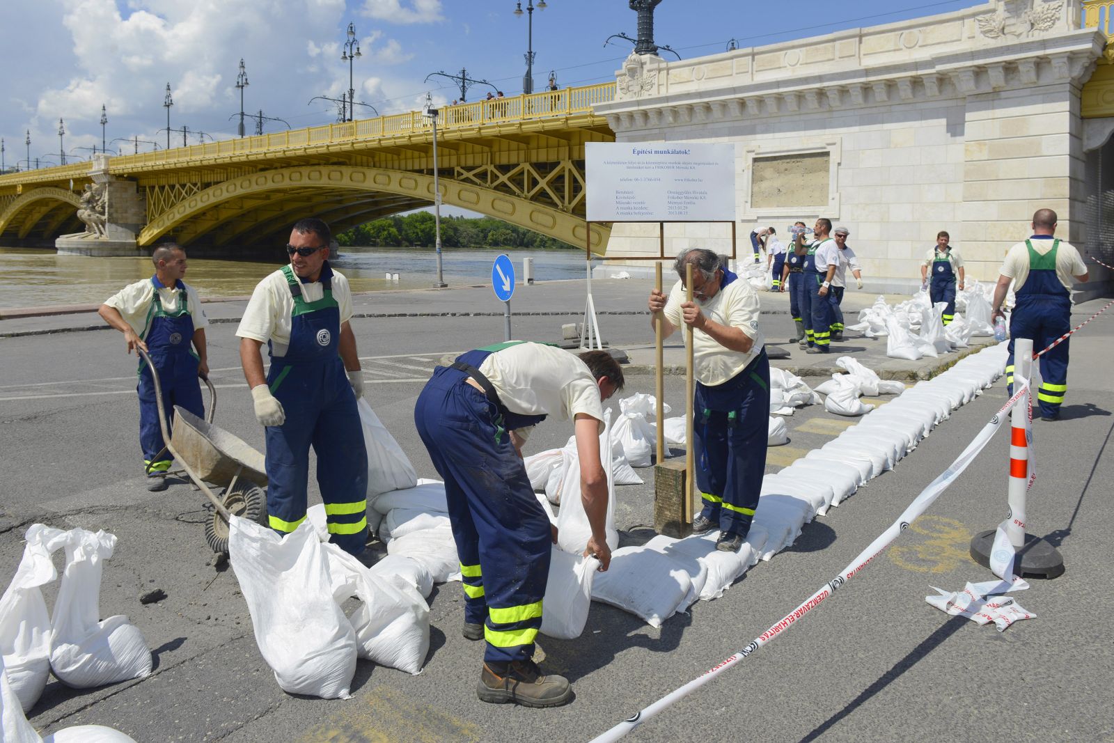 Főbb védelmi tevékenységek kép 3