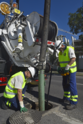 MÉG VIZSGÁLJUK A KELLEMETLEN SZAG EREDETÉT hír képe