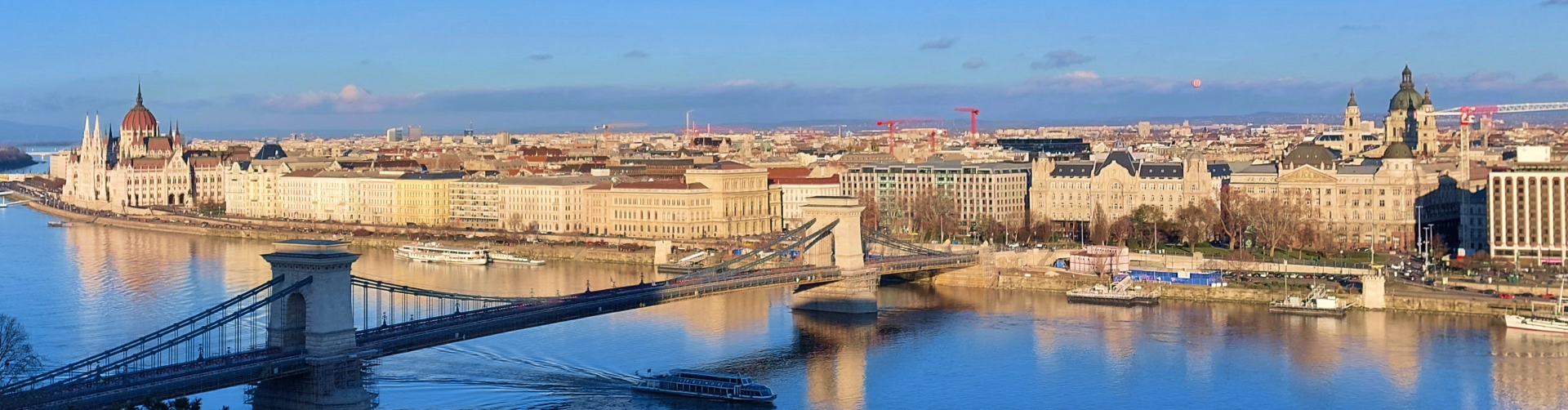 Budapest teljes körű csatornázása fő képe